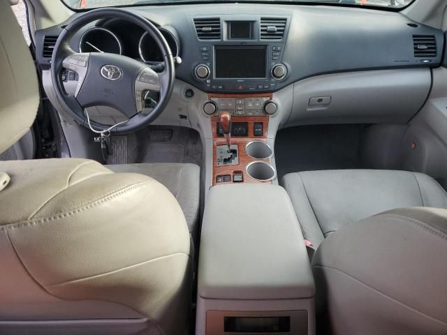 2008 Toyota Highlander Limited