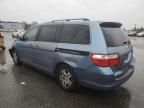 2005 Honda Odyssey EX