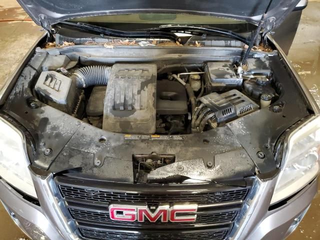 2012 GMC Terrain SLT