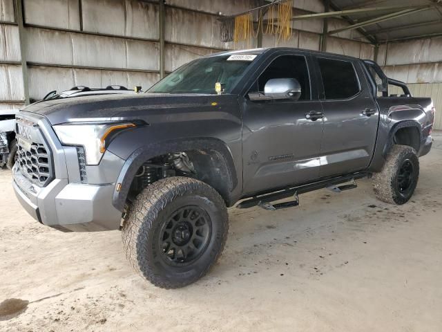 2023 Toyota Tundra Crewmax SR