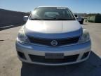 2010 Nissan Versa S