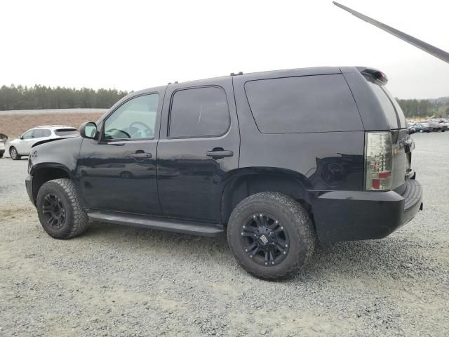 2014 Chevrolet Tahoe Special