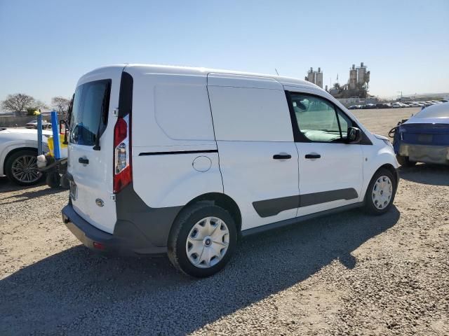 2015 Ford Transit Connect XL