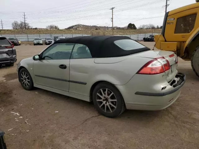 2005 Saab 9-3 ARC