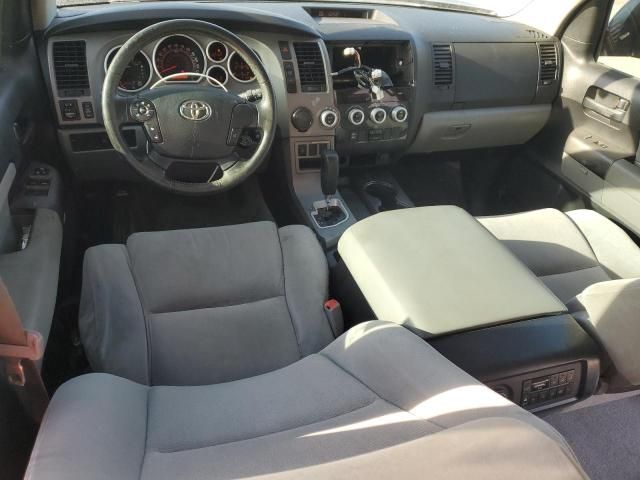 2011 Toyota Sequoia SR5