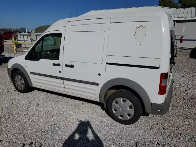 2013 Ford Transit Connect XL