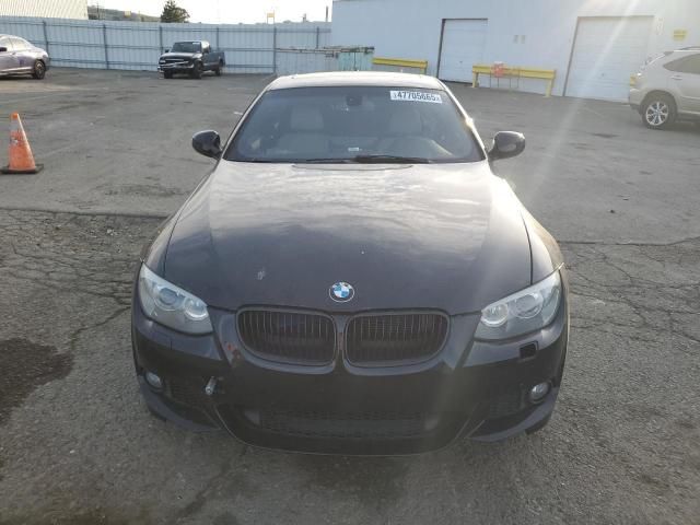 2011 BMW 335 I