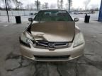 2005 Honda Accord EX