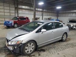 2008 Honda Civic LX en venta en Des Moines, IA