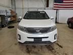 2014 KIA Sorento SX