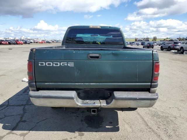 2001 Dodge RAM 1500