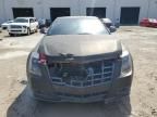 2012 Cadillac CTS