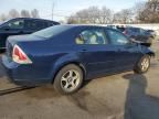 2007 Ford Fusion SE