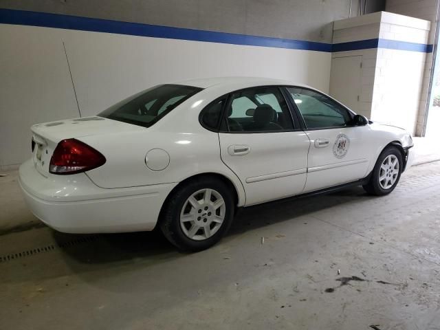 2007 Ford Taurus SE