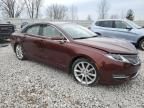 2015 Lincoln MKZ