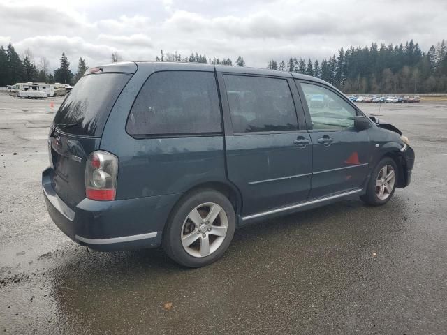 2004 Mazda MPV Wagon