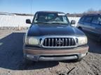 2002 Toyota Tacoma Double Cab Prerunner