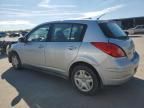 2010 Nissan Versa S