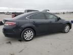 2012 Mazda 6 I