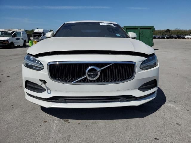 2018 Volvo S90 T5 Momentum