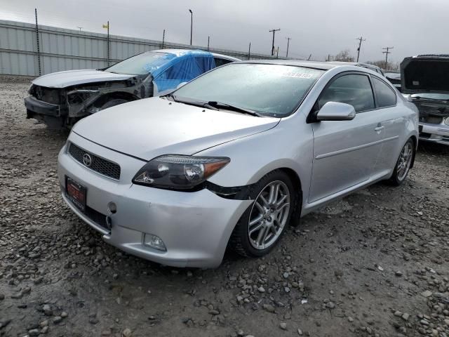 2006 Scion TC