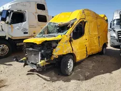 2021 Ford Transit T-250 en venta en Amarillo, TX