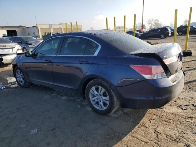 2011 Honda Accord LXP