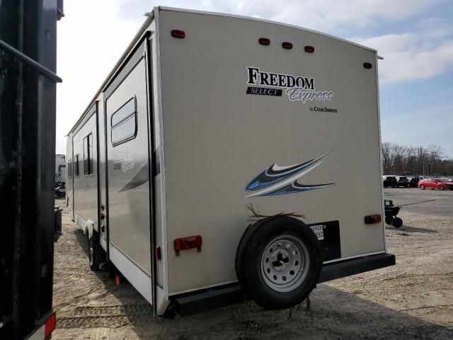 2019 Freedom Express