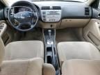 2003 Honda Civic Hybrid