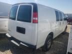 2019 Chevrolet Express G2500