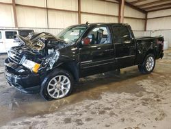 Salvage cars for sale from Copart Pennsburg, PA: 2012 GMC Sierra K1500 SLT