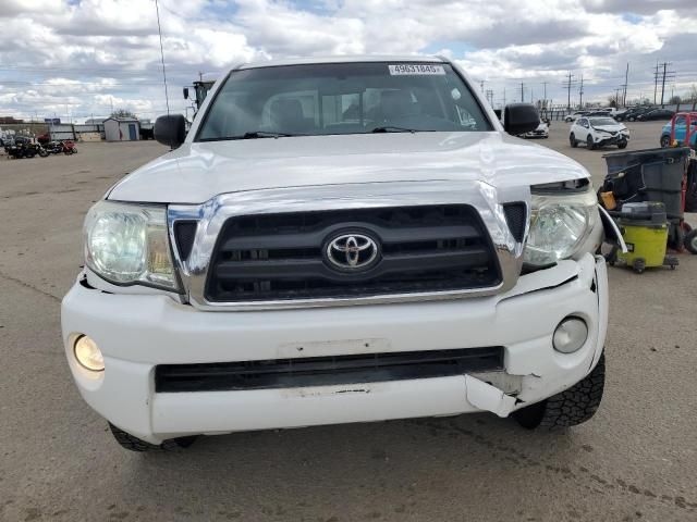 2006 Toyota Tacoma Access Cab