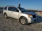 2013 Nissan Armada SV