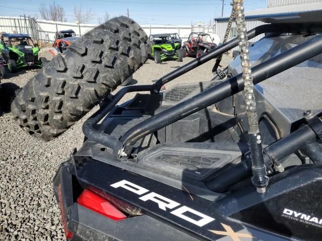 2022 Polaris RZR PRO XP 4 Ultimate