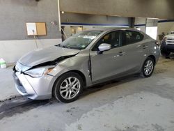 Scion salvage cars for sale: 2016 Scion IA