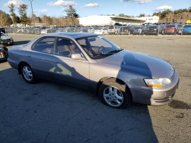 1994 Lexus ES 300