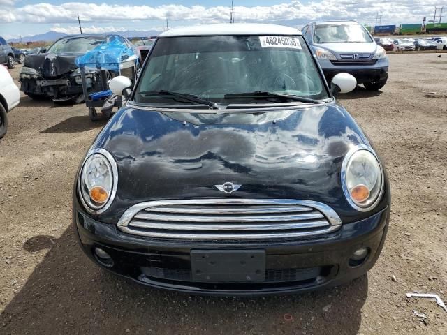 2010 Mini Cooper