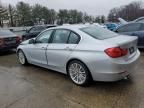 2014 BMW 328 I Sulev