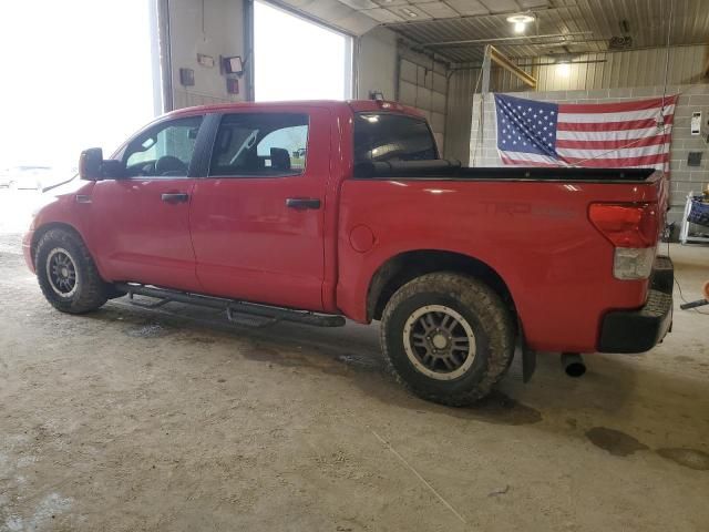 2011 Toyota Tundra Crewmax SR5