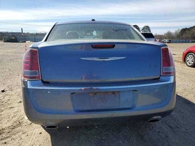 2011 Chrysler 300 Limited