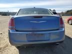 2011 Chrysler 300 Limited