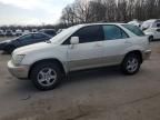 2002 Lexus RX 300