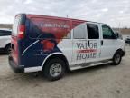 2013 Chevrolet Express G2500 LS