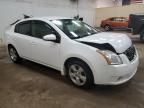 2009 Nissan Sentra 2.0