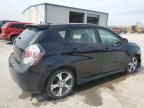 2010 Pontiac Vibe GT