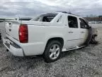 2011 Chevrolet Avalanche LTZ