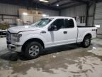 2015 Ford F150 Super Cab