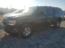 Chevrolet Vehiculos salvage en venta: 2013 Chevrolet Suburban K1500 LT