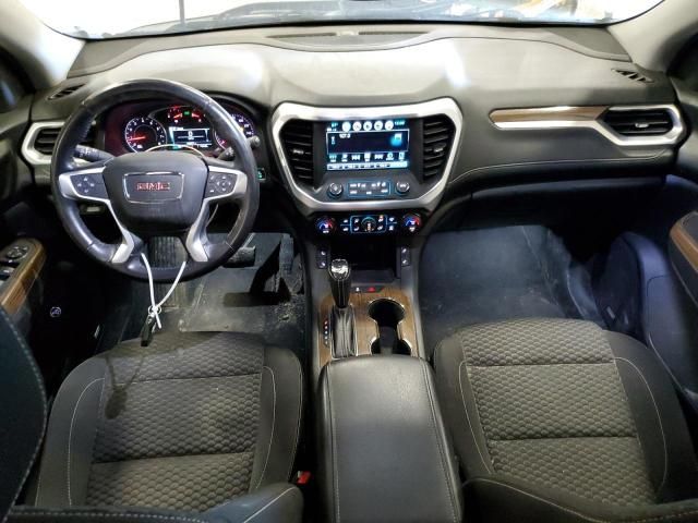 2018 GMC Acadia SLE