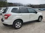 2014 Subaru Forester 2.5I